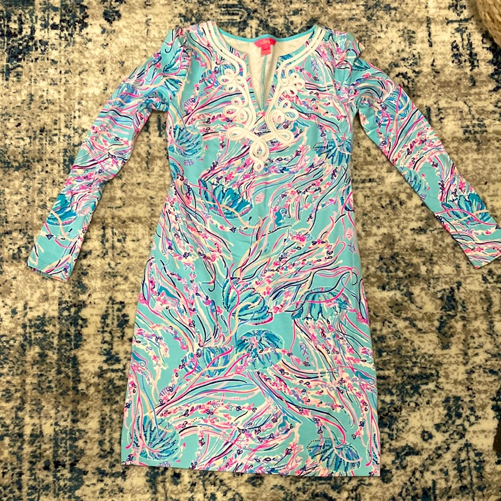 Lily Pulitzer dress size XS